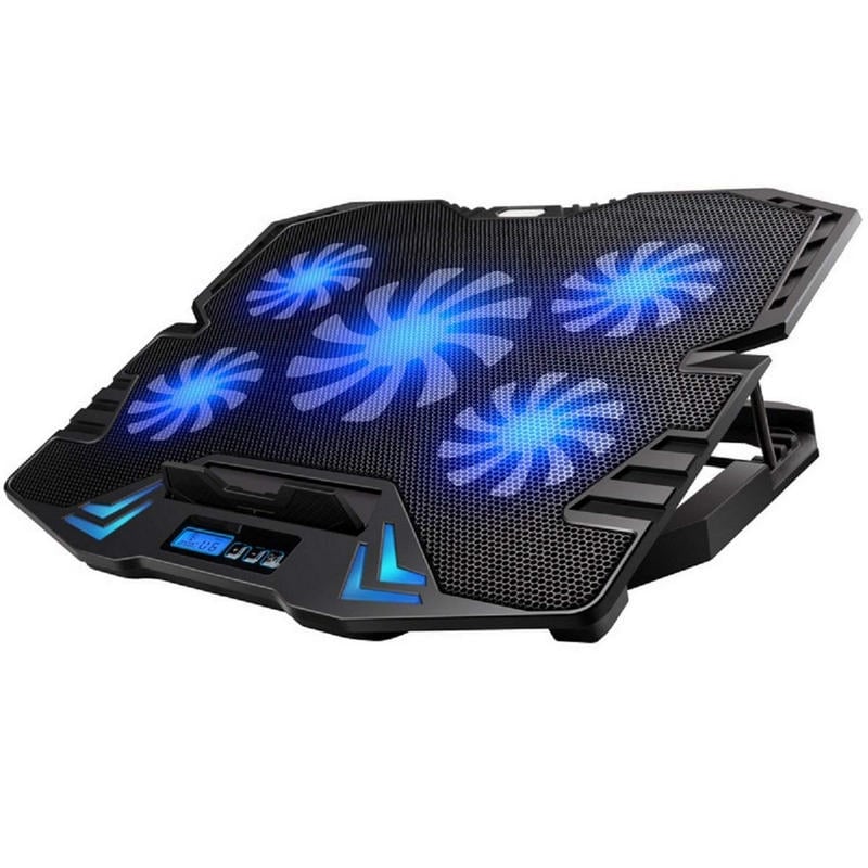 Ewent EW1259 Kühlpad für Laptops bis 17"