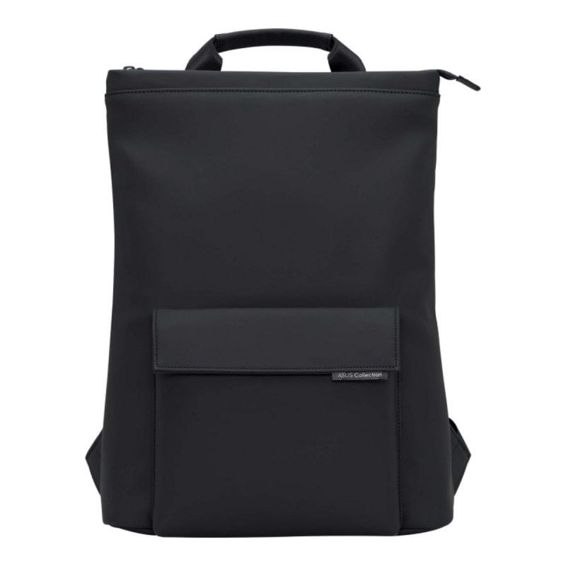 Mochila Asus Vigour 16" Negro Unisex Poliéster y PU para portátiles hasta 16 pulgadas