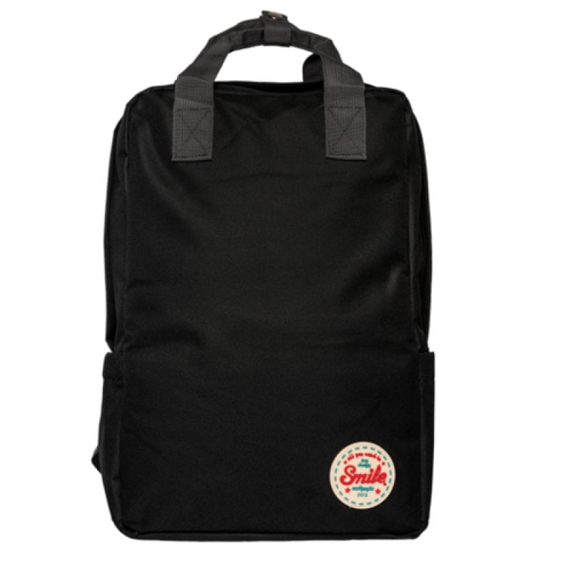Smile IT Bag Penny nera per portatile da 15.6"