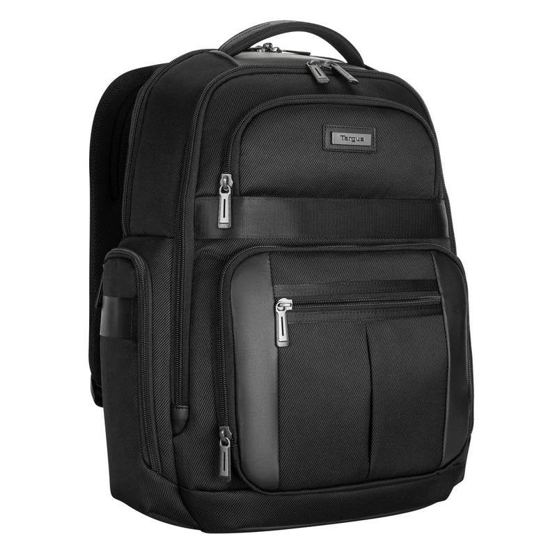 Mochila Targus TBB618GL 16" Compartimento Portátil Negro