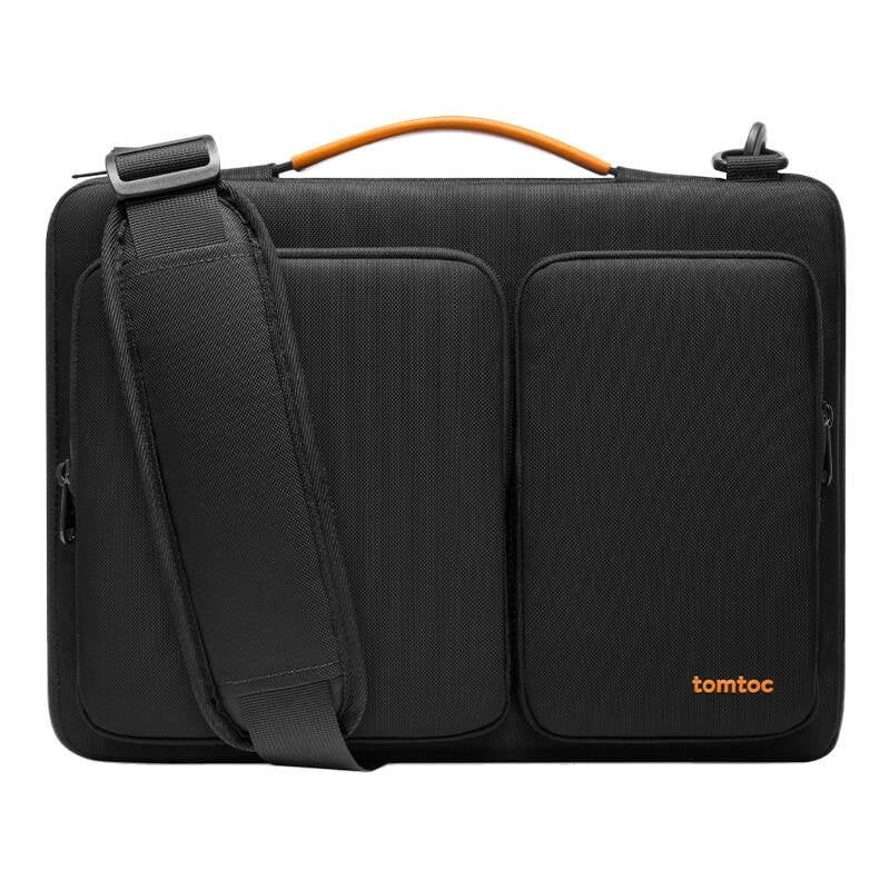 Borsa per portatile Tomtoc Defender-A42 16" nera