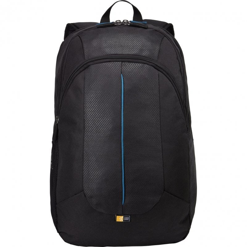 Case Logic Prevailer Backpack for Laptops up to 17.3" Black