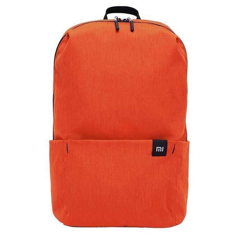 Xiaomi Mi Casual Daypack backpack, orange