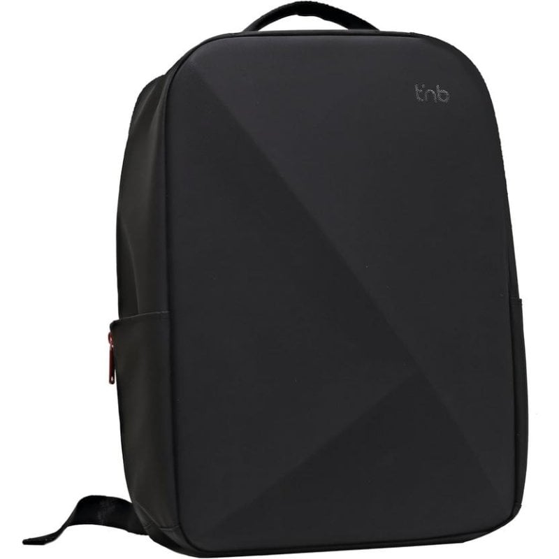 Mochila T'nB Bpimp15 com estrutura rígida EVA e resistente à água para 16"