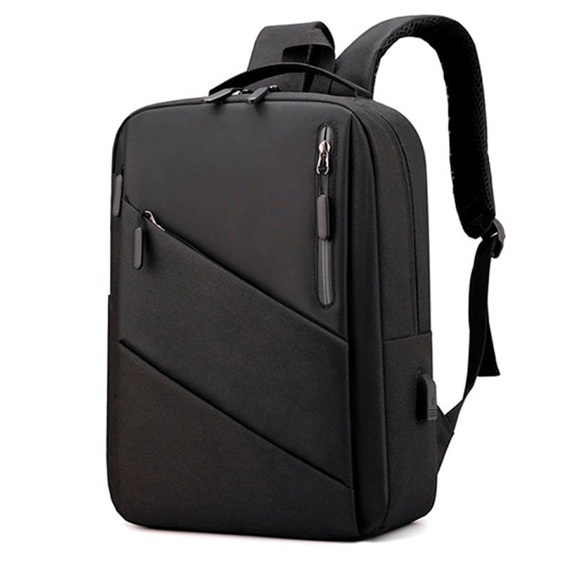 Cool City zaino nero per portatile 15"-16"