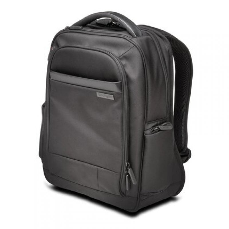 Kensington Contour 2.0 Executive Mochila para Portátiles hasta 14” Negro
