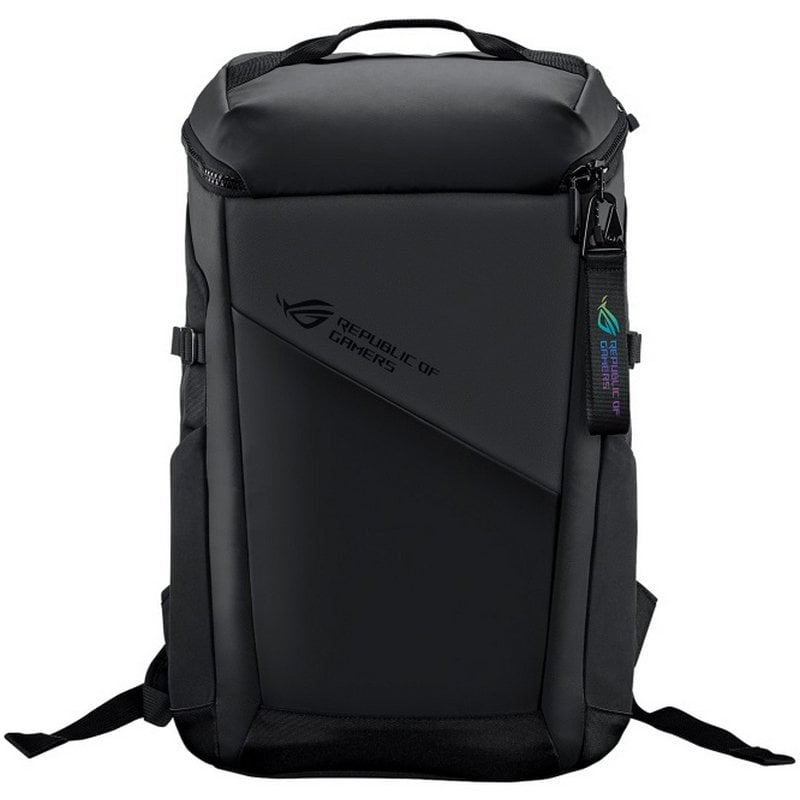 Asus ROG Ranger BP2701 Mochila Negra para Portátil hasta 17"