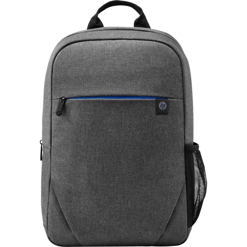 Zaino HP Prelude 15.6'' grigio Protezione rinforzata Leggero 490g