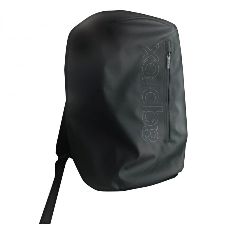 Approx APPBP401 zaino per portatile fino a 15.6" nero