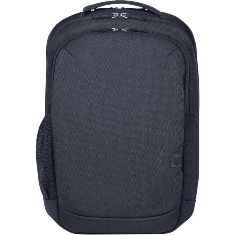 Mochila HP Everyday para Portátil 16" Gris 570g Poliéster Resistente al Agua Universal