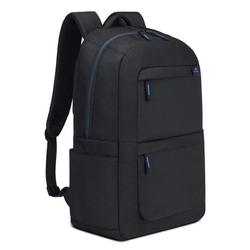 Mochila Rivacase 8062 para portátiles hasta 16" negro