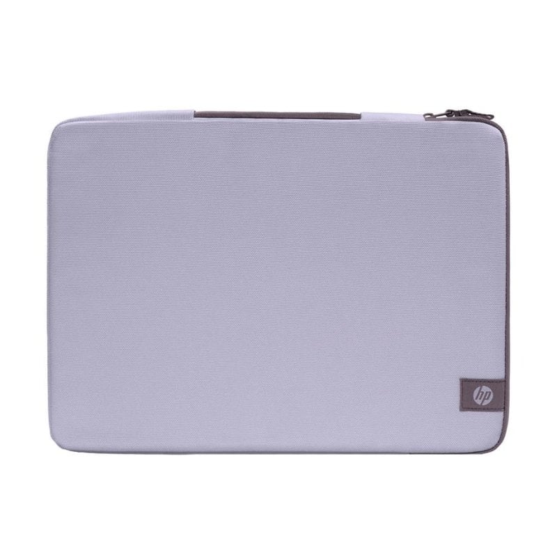 Housse pour ordinateur portable HP Protect 15-16 Galactic Lilac résistante à l’eau