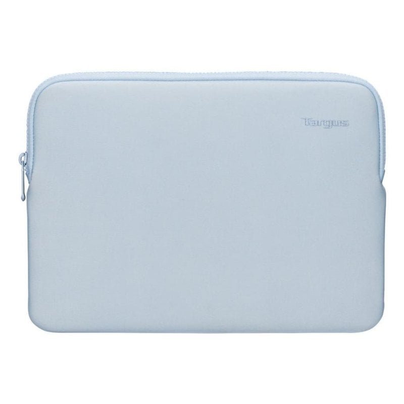 Targus Chromatic 15-16" Padded Neoprene Laptop Sleeve, Blue