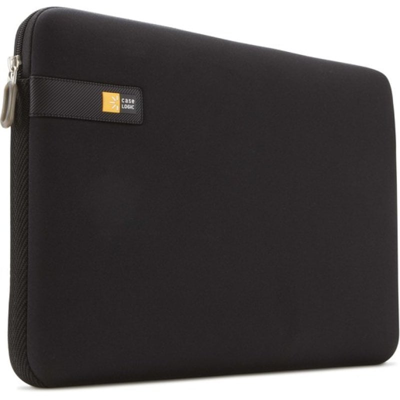 Case Logic LAPS-114 Black Funda para Portátil 14" Negra