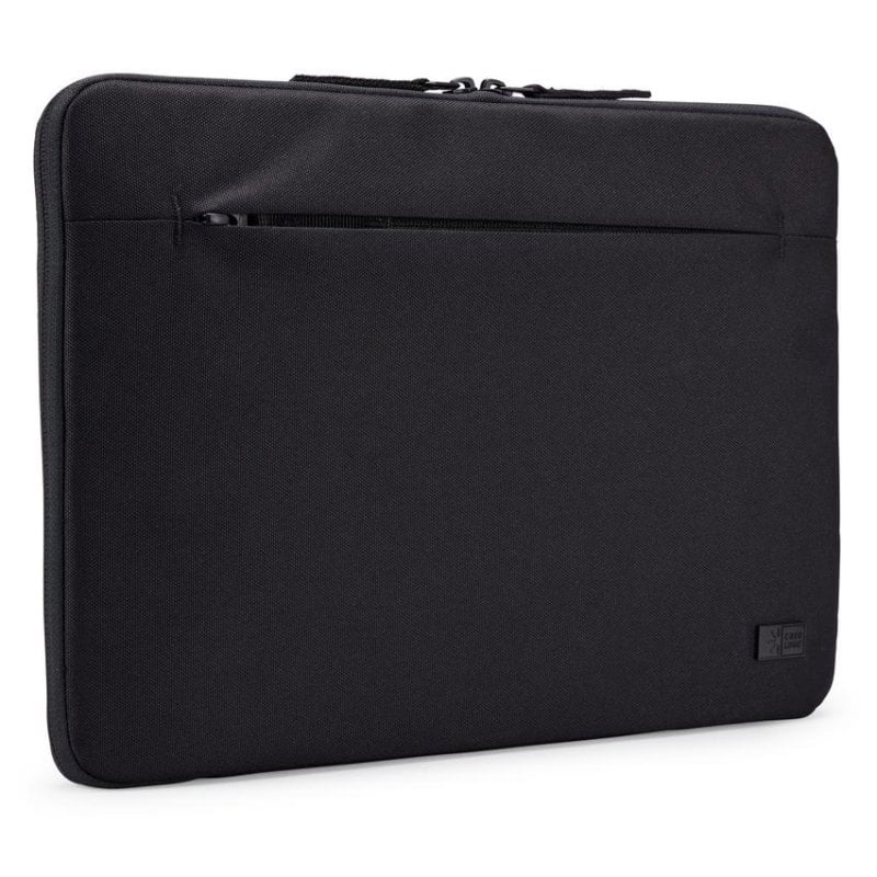 Housse pour ordinateur portable Case Logic Invigo Eco INVIS113 Black 33 cm (13")