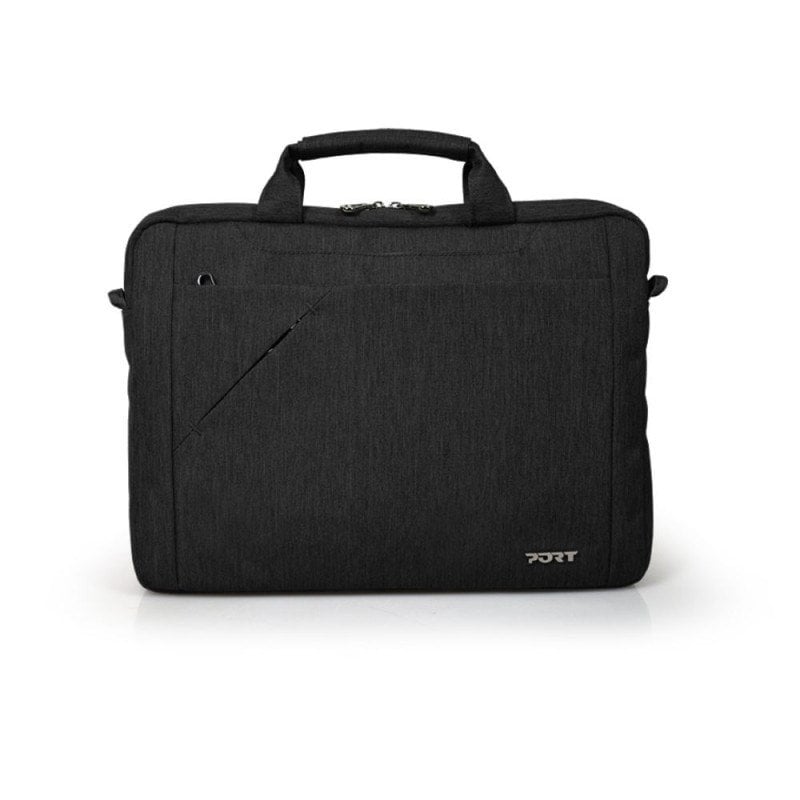 Port Designs Sydney bolsa preta para portátil até 14"
