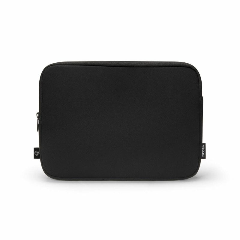 Funda DICOTA D32081-RPET 16 pulgadas Negro RPET Resistente a arañazos