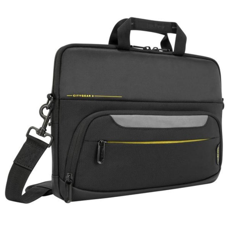 Targus CityGear TSS931GL Laptop Bag 14" Black