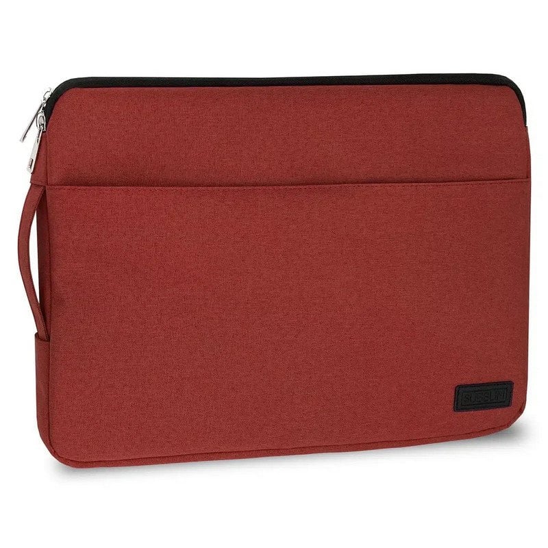 Subblim Urban Funda para Portátil hasta 15.6" Roja