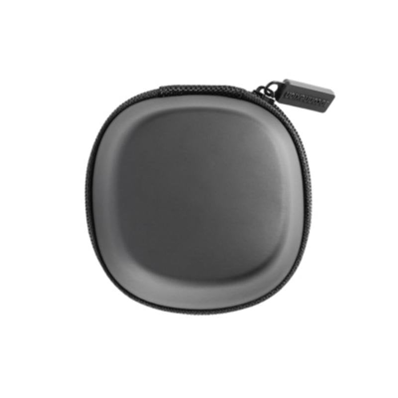 3Dconnexion 3DX-700072 Caixa para equipamento, estojo de viagem rígido para acessórios em EVA preto