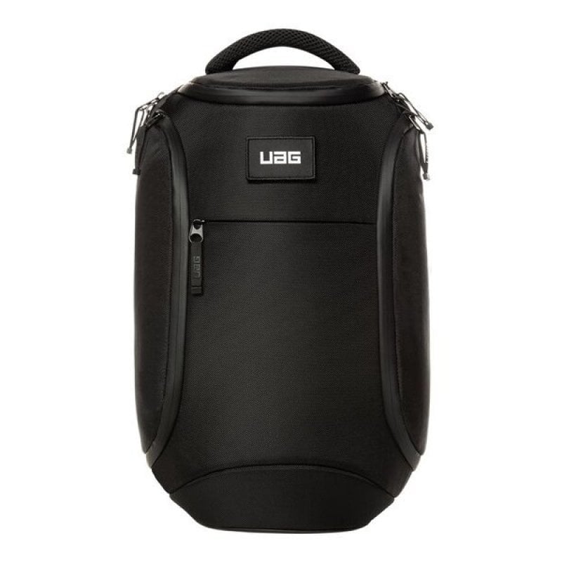 UAG Standard Issue Mochila preta para portátil 13"