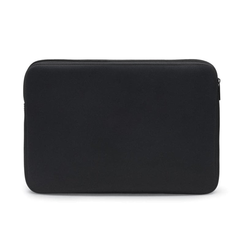 Funda Dicota PerfectSkin Negra Neopreno Proteccion 12-12.5 Pulgadas Cierre Cremallera