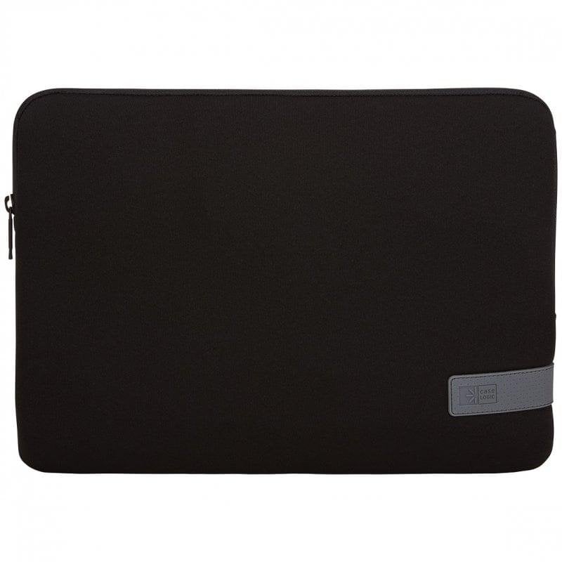 Case Logic Reflect Custodia per portatile 13,3" Nero