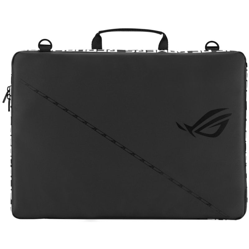 ASUS Ranger Carry Sleeve 16 Laptop Sleeve up to 16" Black