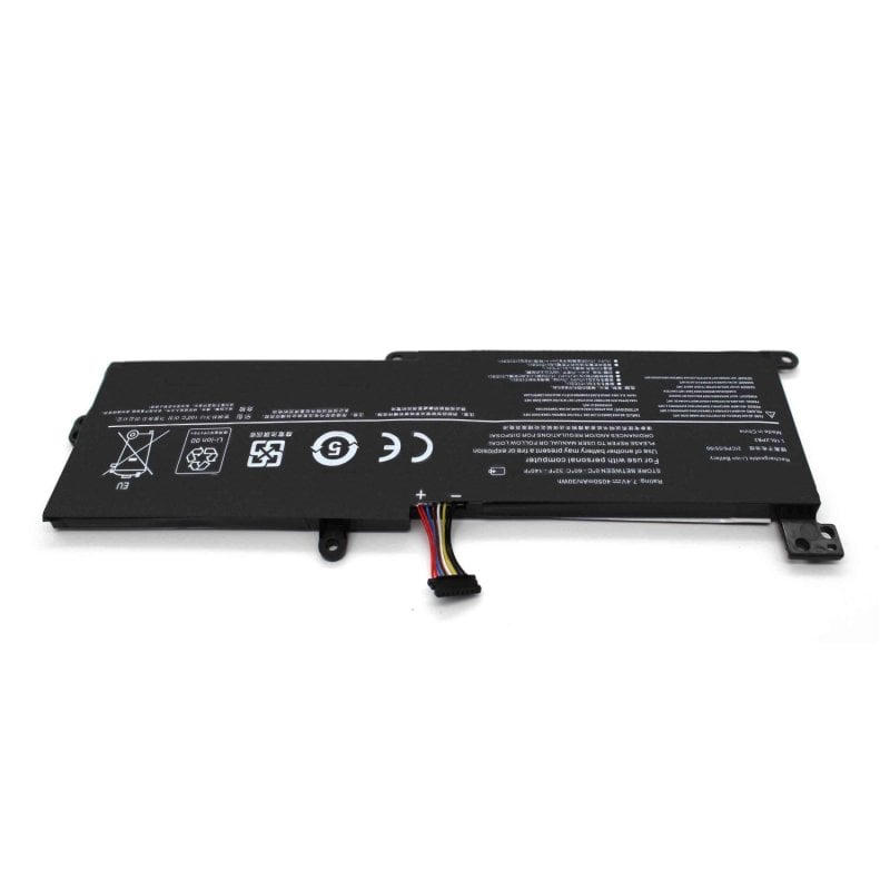 Batterie pour ordinateur portable Lenovo IdeaPad 320-15ABR, 320-15AST, 320-15IAP, 320-15ISK, 320-17ABR, 320-17IKB