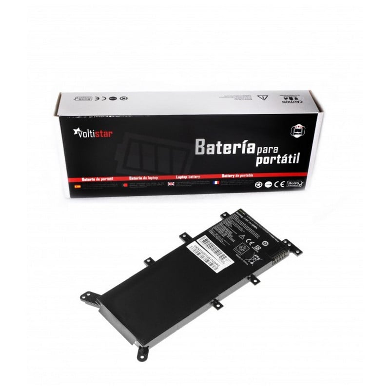Batería para Portátil Asus F555L/X555L/C21N1347