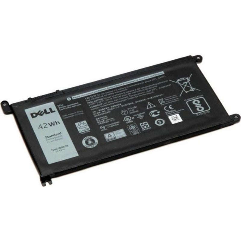 Dell 3CRH3 Li-Ion 42Wh Akku für Latitude 3189