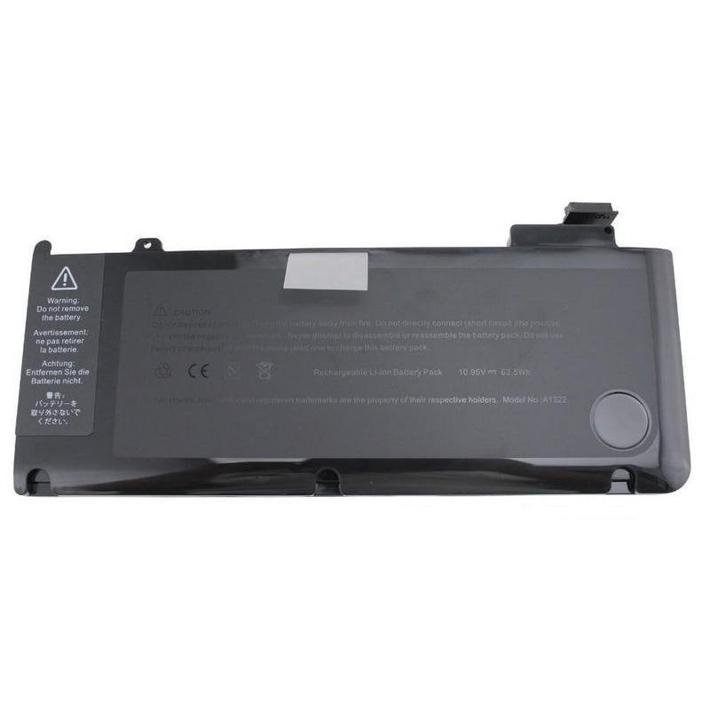 Voltistar Batería A1322 Para MacBook Pro