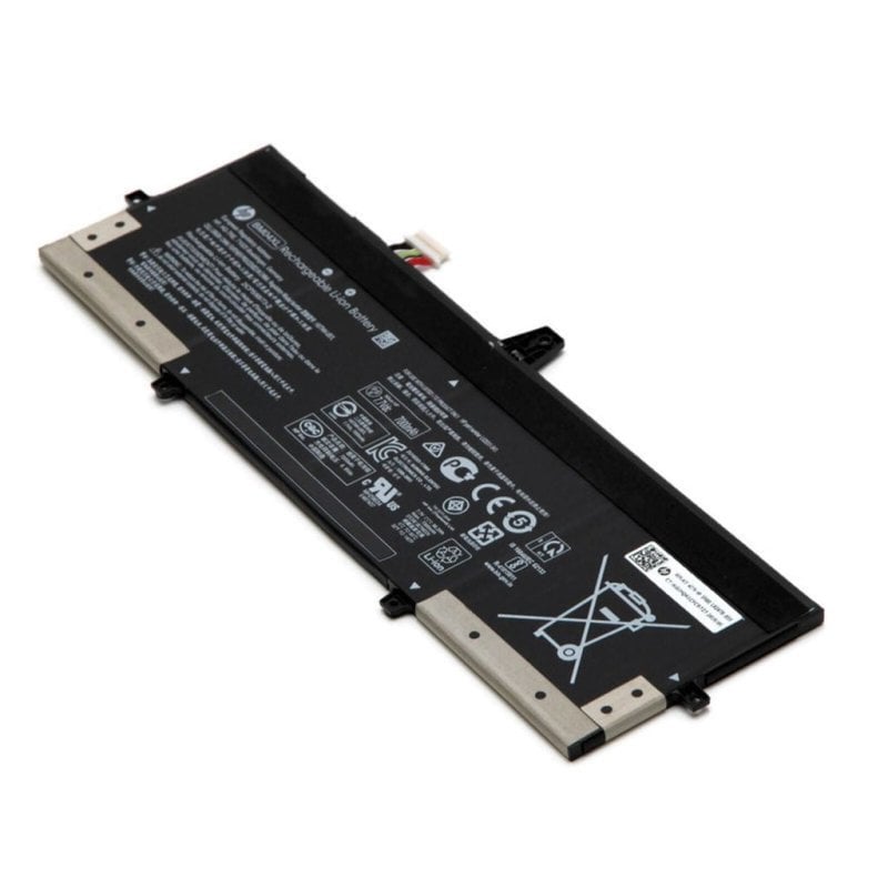 Batterie pour ordinateur portable HP 4c, 56wh, 7,30ah, Li-ion, Bm04056xl-pl, Bm04xl