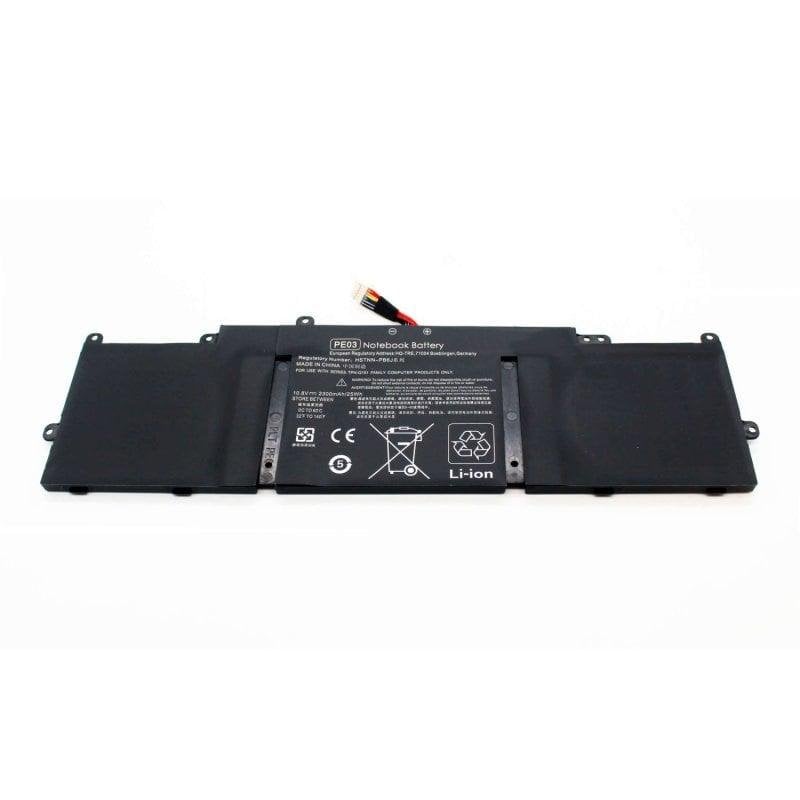 Bateria Voltistar para portátil HP Chromebook 210 G1 PE03 PE03XL