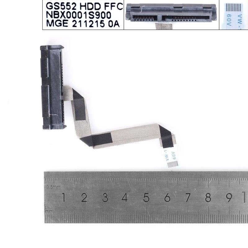Cavo HDD/SSD per Lenovo IdeaPad 3-15ARE05 3-15IIL05 IML05 IGL05 3 15ADA05