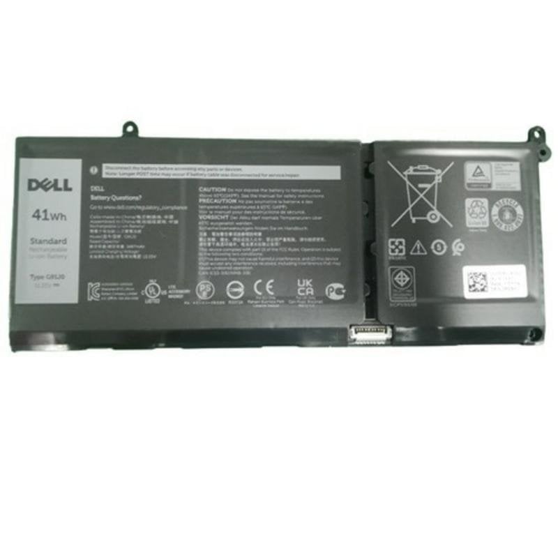 Bateria Dell 927N5 3 células 41Wh de lítio