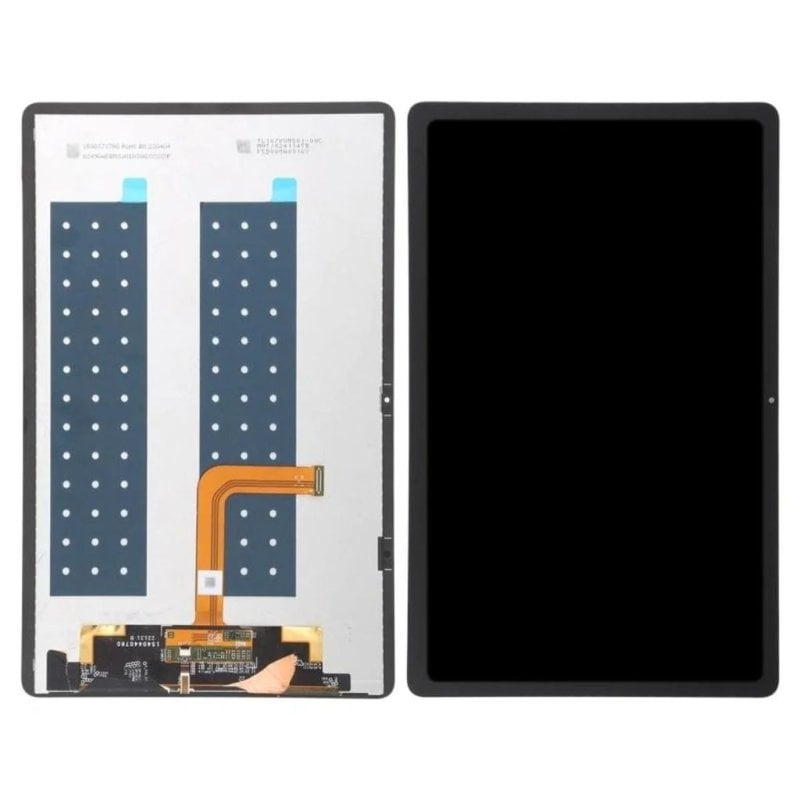 Ecrã Xiaomi Redmi Pad – Preto