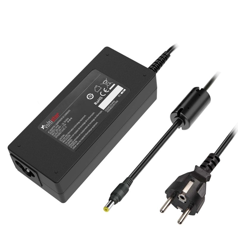 Caricatore per portatile HP Envy 6, 6-1003TU, 13-1000, 19.5 V, 3.33 A