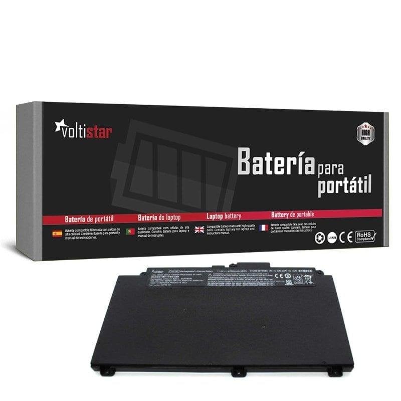 Voltistar Battery for HP ProBook 640 G4 640 G5 645 G4 650 G4 650 G5 Laptop