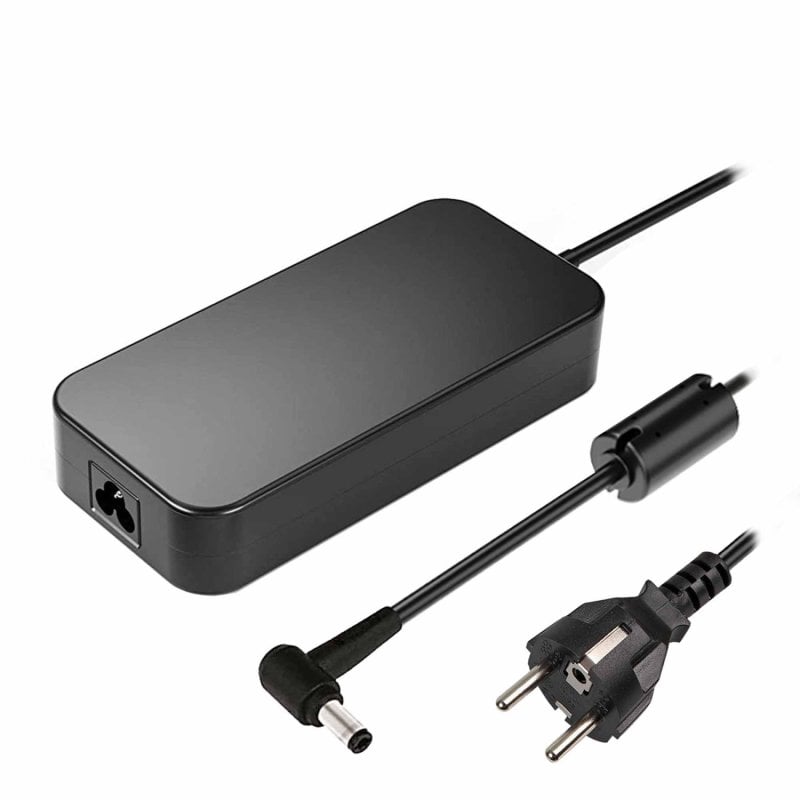Caricatore per portatile gaming Asus ROG Strix G531GT, G731GT, TUF Gaming FX505GT, FX705GT, ADP-150CH