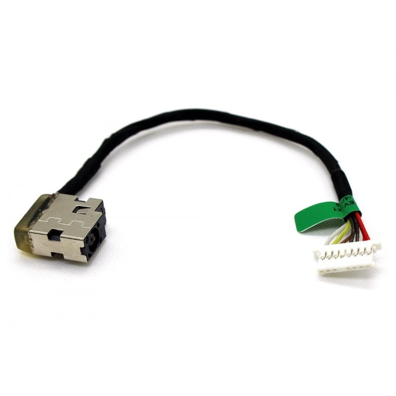 Connettore di alimentazione DC per portatile HP 15-DB0007NA