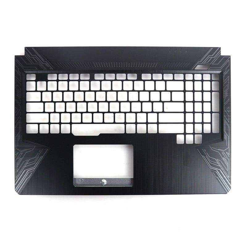Coque supérieure pour portable Asus TUF Gaming FX504 ZX80G FX80GE FX80FE FZ80G