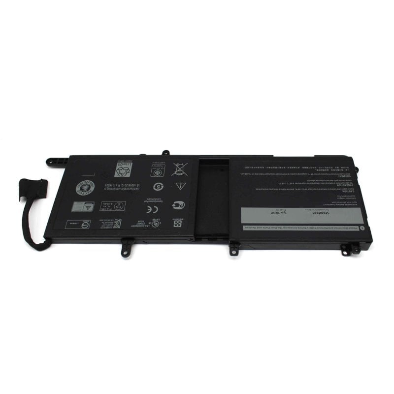 Voltistar Batería para Portátil Dell Alienware 15 R3 17 R4 0546FF 0HF250 9NJM1