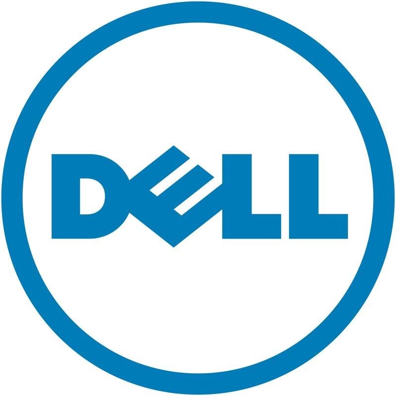 Batterie Dell T2JX4 Lithium 42Wh 3 cellules noire