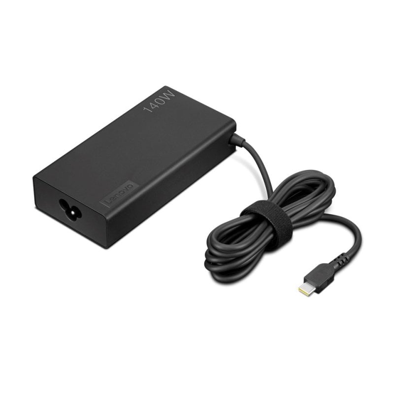 Adaptador CA Lenovo Legion Slim de 140 W (USB-C) GX21M50626