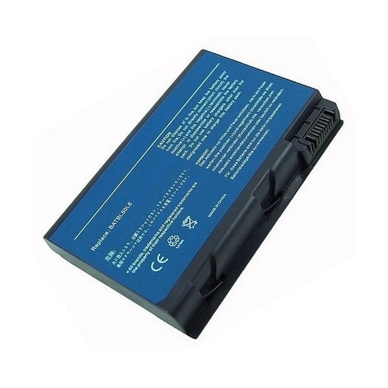 Batterie Voltistar pour ordinateur portable Acer Aspire / TravelMate / Extensa
