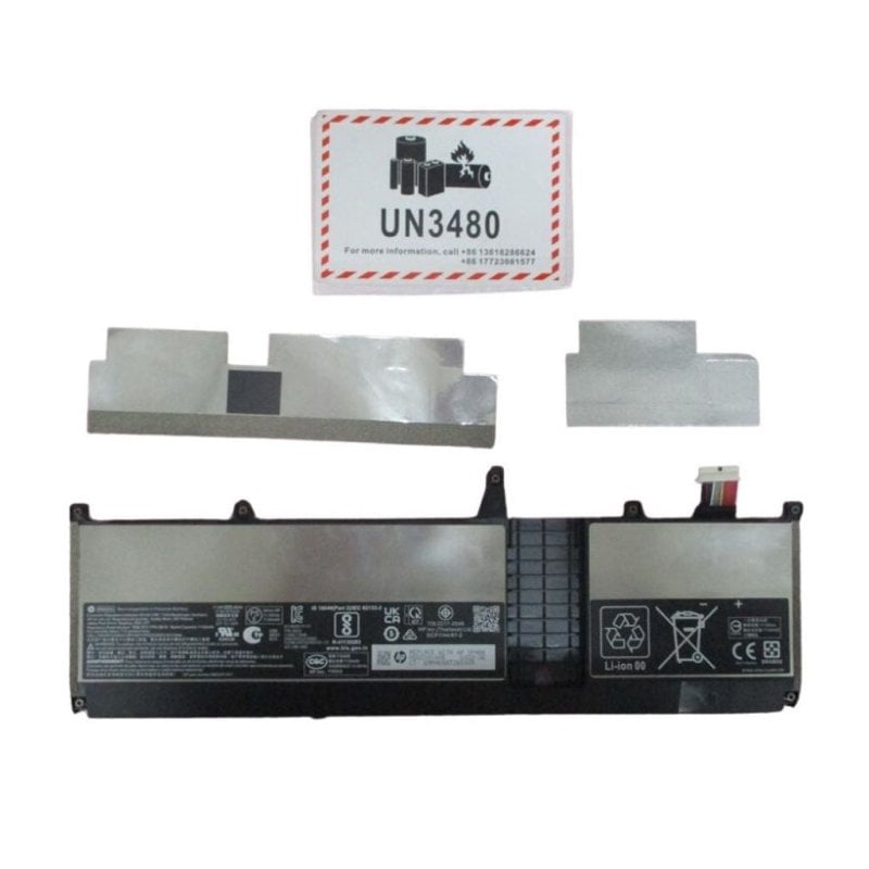 Battery for HP laptops 6C 86Wh 3.715Ah Li-ion MN06086XL-PL, MN06XL