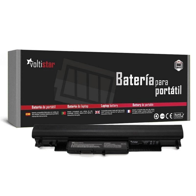 Batería para Portátil HP 240/245/246/250/255/256 G4
