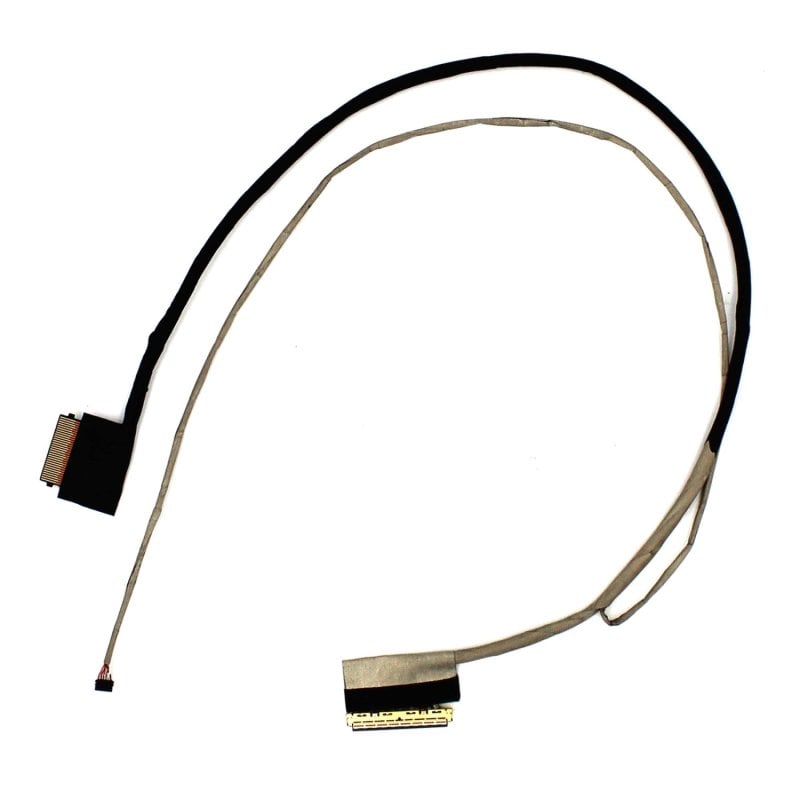 Cavo flat a 40 pin per portatile HP 15-DY, 15S-FQ, 15-EF, 15S-EQ, TPN-Q230, DD00P5LC001, DD00P5LC040, DC00P5LC021