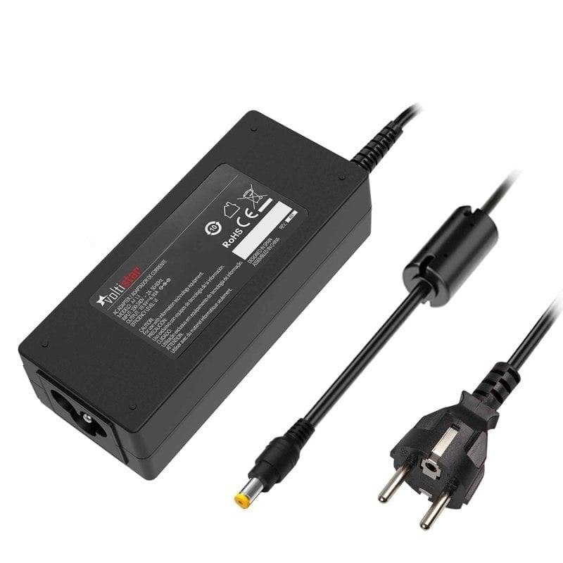 Cargador para Portátil Voltistar Acer Aspire V5-591G 135W Negro